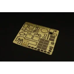 ATF Dingo 1, 1/72 - Hauler HLH72071