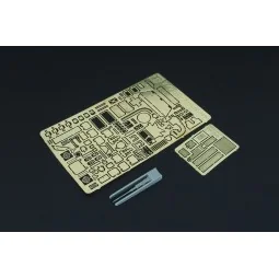 VAB 4x4 (Heller), 1/72 - Hauler HLH72076