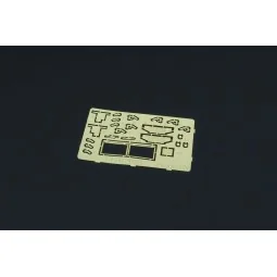 Praga RV (First to Fight kit), 1/72 - Hauler HLH72078