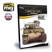 MODELLING SCHOOL - How to Make Mud in your Models (English) - AMMO ...