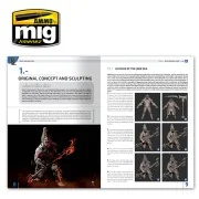 ENCYCLOPEDIA OF FIGURES MODELLING TECHNIQUES - Vol. 0 Quick Guide f...