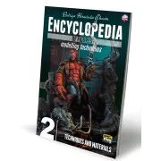ENCYCLOPEDIA OF FIGURES MODELLING TECHNIQUES - Vol. 2 Techniques an...