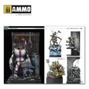 ENCYCLOPEDIA OF FIGURES MODELLING TECHNIQUES - Vol. 2 Techniques an...