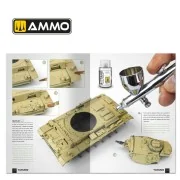 Yakumo by Mig Jimenez – MULTILINGUAL BOOK - AMMO by MIG Jimenez A.M...