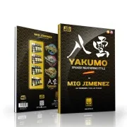 Yakumo by Mig Jimenez – MULTILINGUAL BOOK - AMMO by MIG Jimenez A.M...