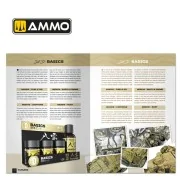 Yakumo by Mig Jimenez – MULTILINGUAL BOOK - AMMO by MIG Jimenez A.M...