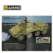 Yakumo by Mig Jimenez – MULTILINGUAL BOOK - AMMO by MIG Jimenez A.M...