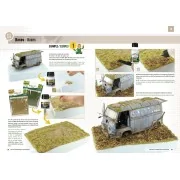 MODELLING SCHOOL - How to use Vegetation in your Dioramas (Multilin...