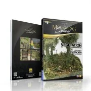 MODELLING SCHOOL - How to use Vegetation in your Dioramas (Multilin... MODELLING SCHOOL - How to use Vegetation in your Dioramas (Multilin...