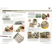 MODELLING SCHOOL - How to use Vegetation in your Dioramas (Multilin...