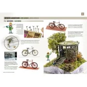 MODELLING SCHOOL - How to use Vegetation in your Dioramas (Multilin... MODELLING SCHOOL - How to use Vegetation in your Dioramas (Multilin...