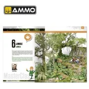 MODELLING SCHOOL - How to use Vegetation in your Dioramas (Multilin... MODELLING SCHOOL - How to use Vegetation in your Dioramas (Multilin...