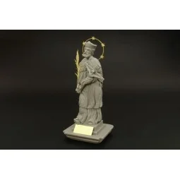 statue of St John, 1/35 - Hauler HLC35005