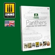 Panthers - Modeling the TAKOM Family (English) - AMMO by MIG Jimene... Panthers - Modeling the TAKOM Family (English) - AMMO by MIG Jimene...