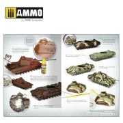 Panthers - Modeling the TAKOM Family (English) - AMMO by MIG Jimene... Panthers - Modeling the TAKOM Family (English) - AMMO by MIG Jimene...