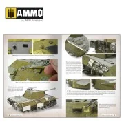 Panthers - Modeling the TAKOM Family (English) - AMMO by MIG Jimene... Panthers - Modeling the TAKOM Family (English) - AMMO by MIG Jimene...