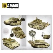 Panthers - Modeling the TAKOM Family (English) - AMMO by MIG Jimene... Panthers - Modeling the TAKOM Family (English) - AMMO by MIG Jimene...