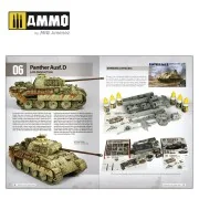 Panthers - Modeling the TAKOM Family (English) - AMMO by MIG Jimene...
