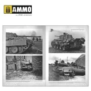 Panthers - Modeling the TAKOM Family (English) - AMMO by MIG Jimene... Panthers - Modeling the TAKOM Family (English) - AMMO by MIG Jimene...