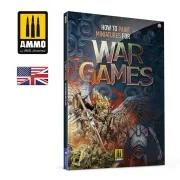 How to Paint Miniatures for Wargames (English) - AMMO by MIG Jimene...