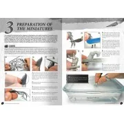 How to Paint Miniatures for Wargames (English) - AMMO by MIG Jimene...