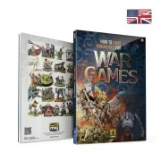 How to Paint Miniatures for Wargames (English) - AMMO by MIG Jimene...