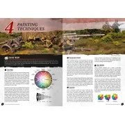 How to Paint Miniatures for Wargames (English) - AMMO by MIG Jimene...