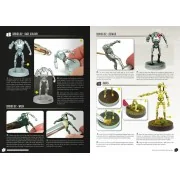 How to Paint Miniatures for Wargames (English) - AMMO by MIG Jimene...