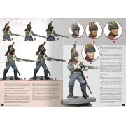 How to Paint Miniatures for Wargames (English) - AMMO by MIG Jimene...