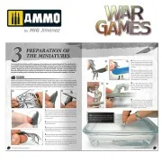 How to Paint Miniatures for Wargames (English) - AMMO by MIG Jimene...