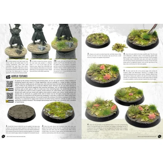 How to Paint Miniatures for Wargames (English) - AMMO by MIG Jimene...