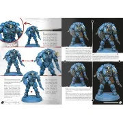 How to Paint Miniatures for Wargames (English) - AMMO by MIG Jimene...