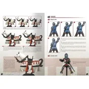 How to Paint Miniatures for Wargames (English) - AMMO by MIG Jimene...