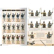 How to Paint Miniatures for Wargames (English) - AMMO by MIG Jimene...