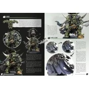 How to Paint Miniatures for Wargames (English) - AMMO by MIG Jimene...