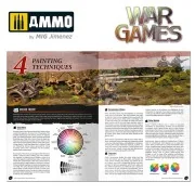 How to Paint Miniatures for Wargames (English) - AMMO by MIG Jimene...