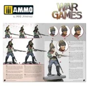 How to Paint Miniatures for Wargames (English) - AMMO by MIG Jimene...