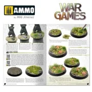 How to Paint Miniatures for Wargames (English) - AMMO by MIG Jimene...