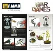 How to Paint Miniatures for Wargames (English) - AMMO by MIG Jimene...