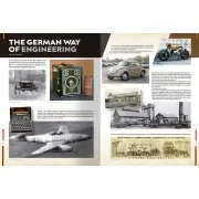 STAHLADLER The German Way of Engineering (English) - AMMO by MIG Ji...