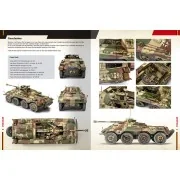 STAHLADLER The German Way of Engineering (English) - AMMO by MIG Ji...