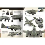 STAHLADLER The German Way of Engineering (English) - AMMO by MIG Ji...