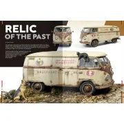 STAHLADLER The German Way of Engineering (English) - AMMO by MIG Ji...