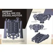 STAHLADLER The German Way of Engineering (English) - AMMO by MIG Ji...