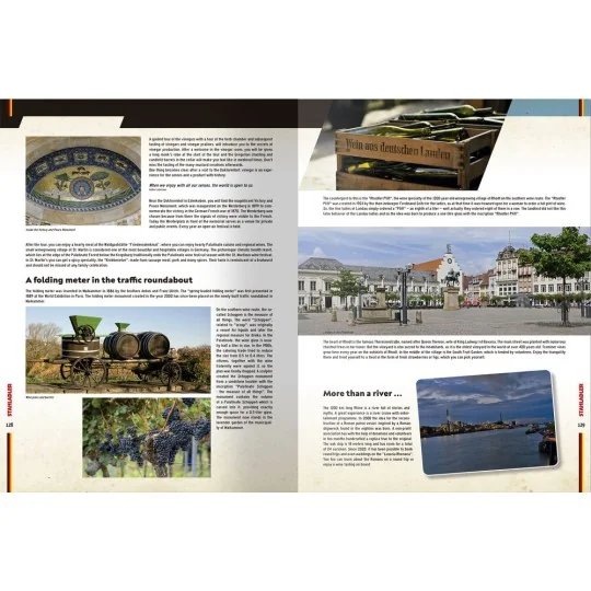 STAHLADLER The German Way of Engineering (English) - AMMO by MIG Ji...