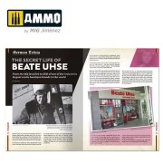 STAHLADLER The German Way of Engineering (English) - AMMO by MIG Ji...