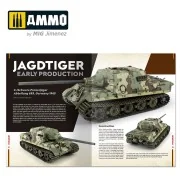 STAHLADLER The German Way of Engineering (English) - AMMO by MIG Ji...