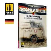 STAHLADLER Die Deutsche Ingenieurskunst (German) - AMMO by MIG Jime...