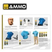 How to Paint Scale Cars ENGLISH, SPANISH - AMMO by MIG Jimenez A.MI...