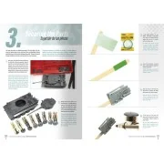 Scale Modeling for Beginners Vol. 2: Paint & Weathering - BILINGUAL...